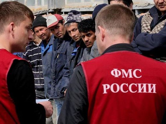 прописка в Новопавловске